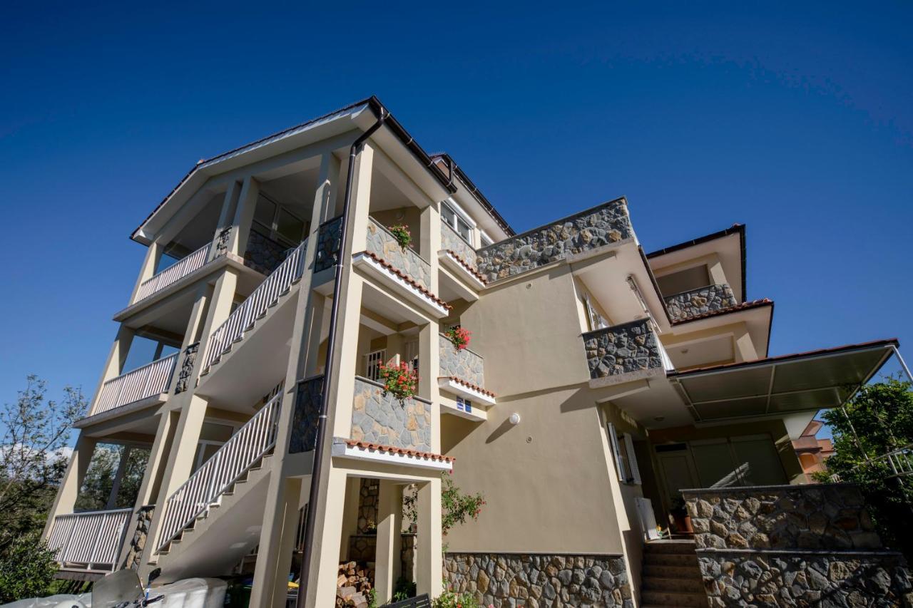Apartmani Ana & Milo Lopar Extérieur photo