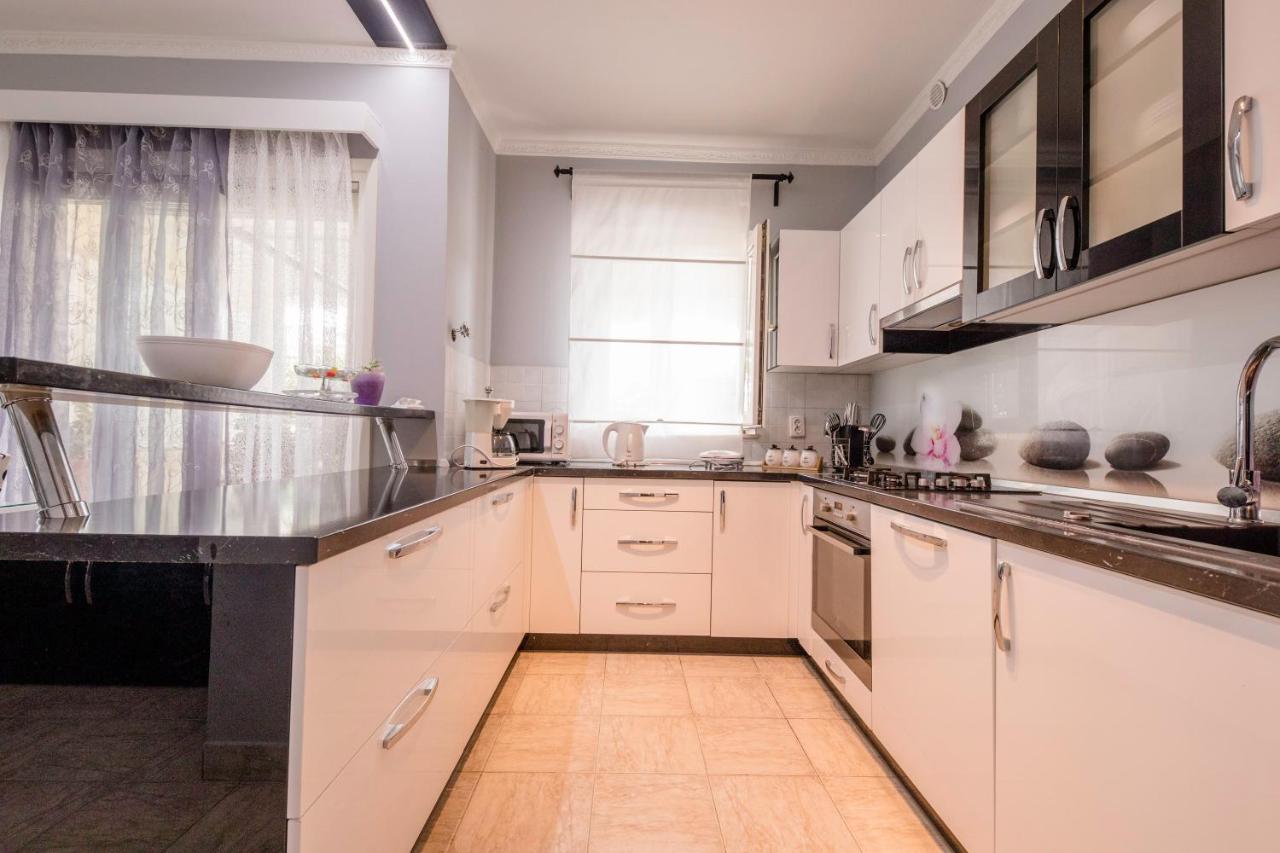 Apartmani Ana & Milo Lopar Extérieur photo