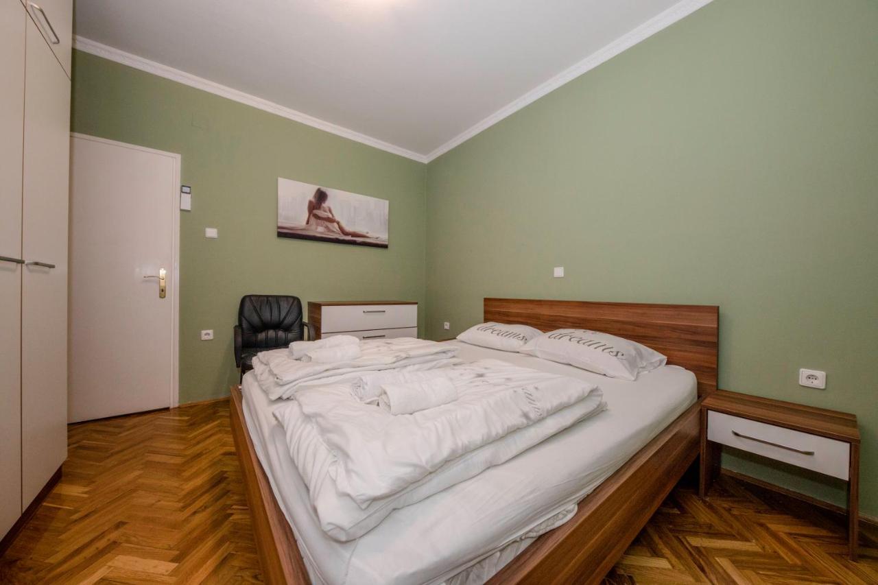 Apartmani Ana & Milo Lopar Extérieur photo