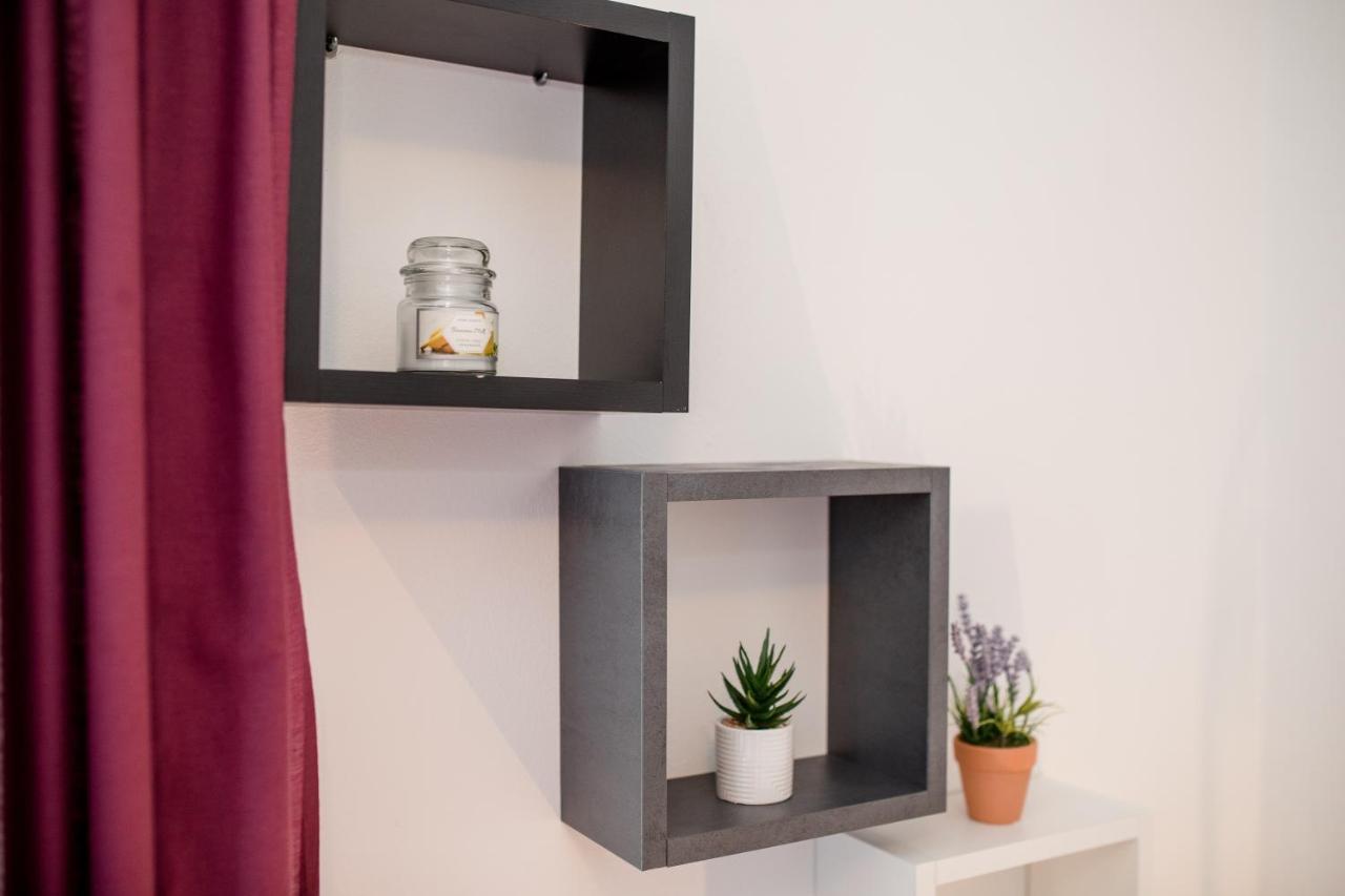 Apartmani Ana & Milo Lopar Extérieur photo