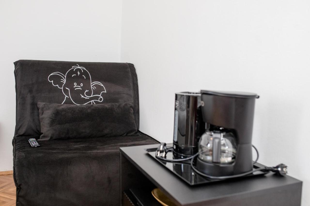 Apartmani Ana & Milo Lopar Extérieur photo