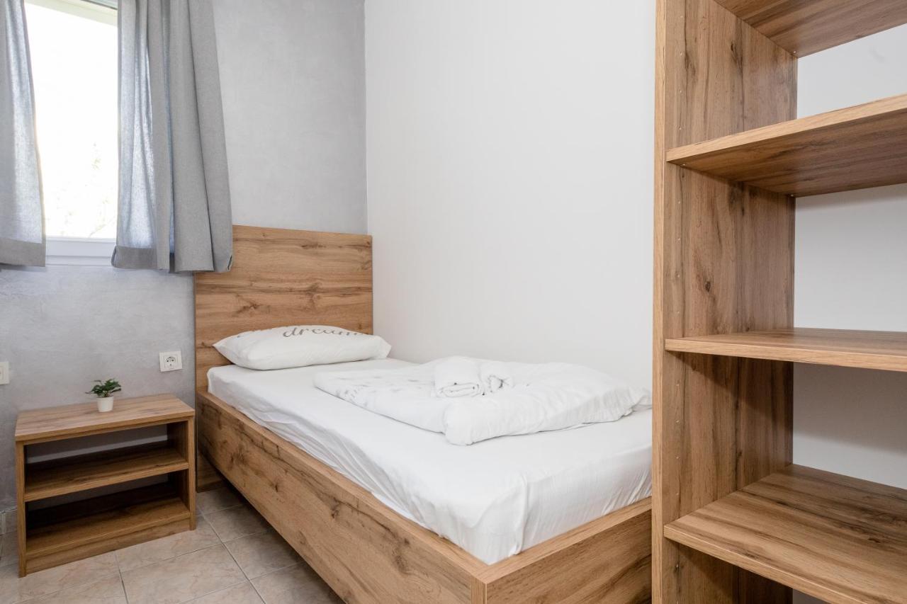 Apartmani Ana & Milo Lopar Extérieur photo