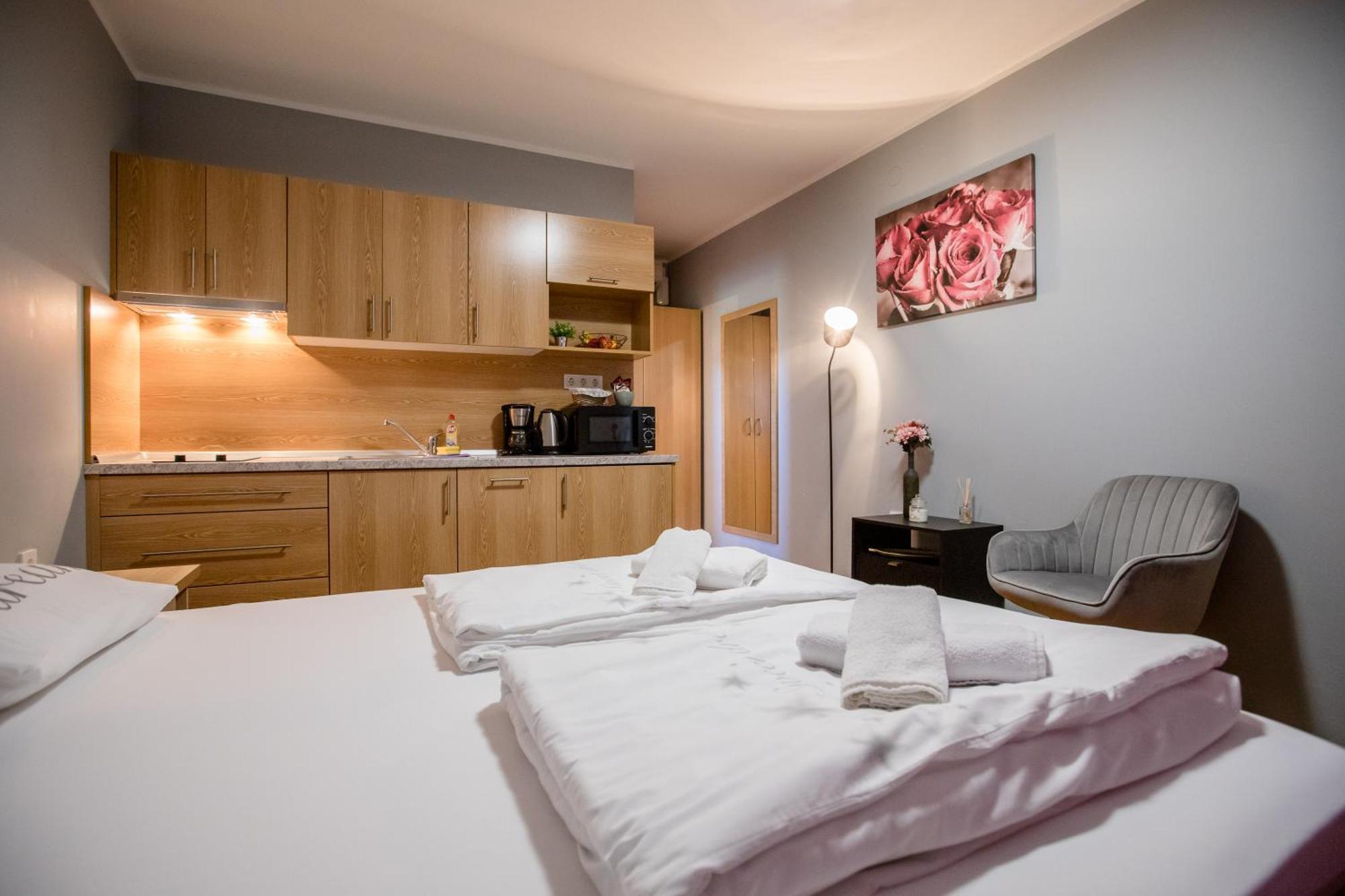 Apartmani Ana & Milo Lopar Chambre photo