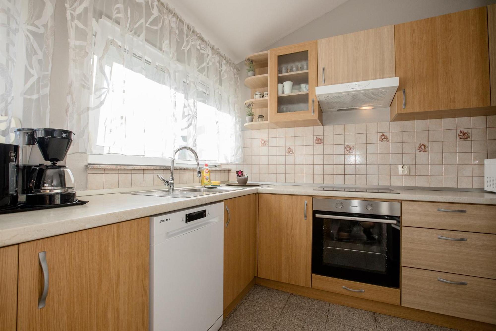 Apartmani Ana & Milo Lopar Chambre photo