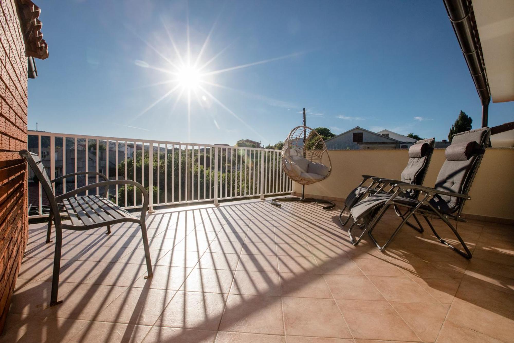 Apartmani Ana & Milo Lopar Chambre photo