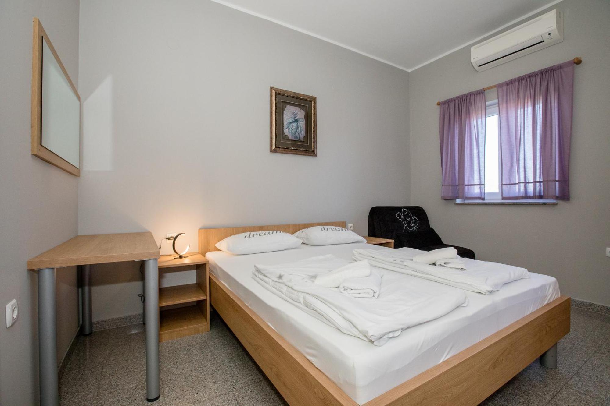 Apartmani Ana & Milo Lopar Chambre photo