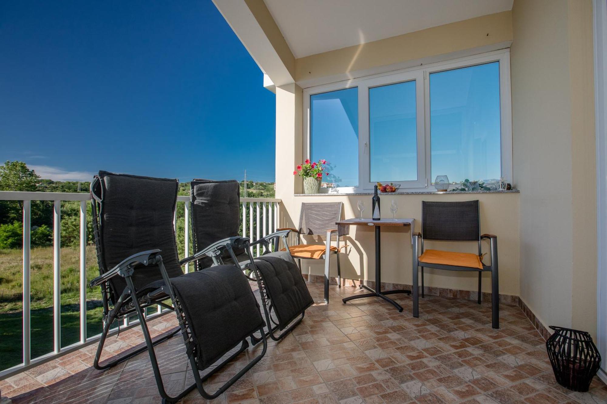 Apartmani Ana & Milo Lopar Chambre photo