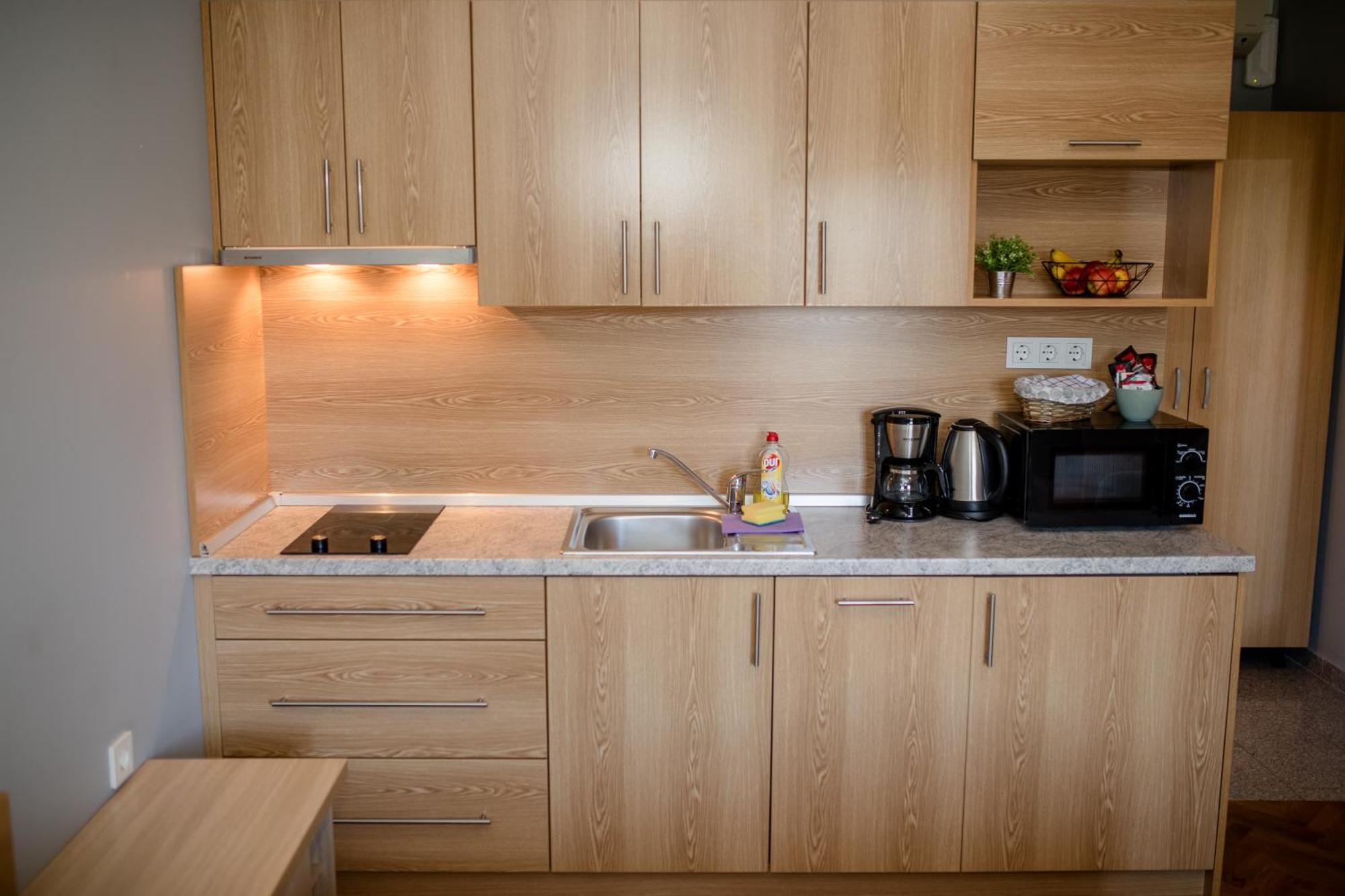Apartmani Ana & Milo Lopar Chambre photo
