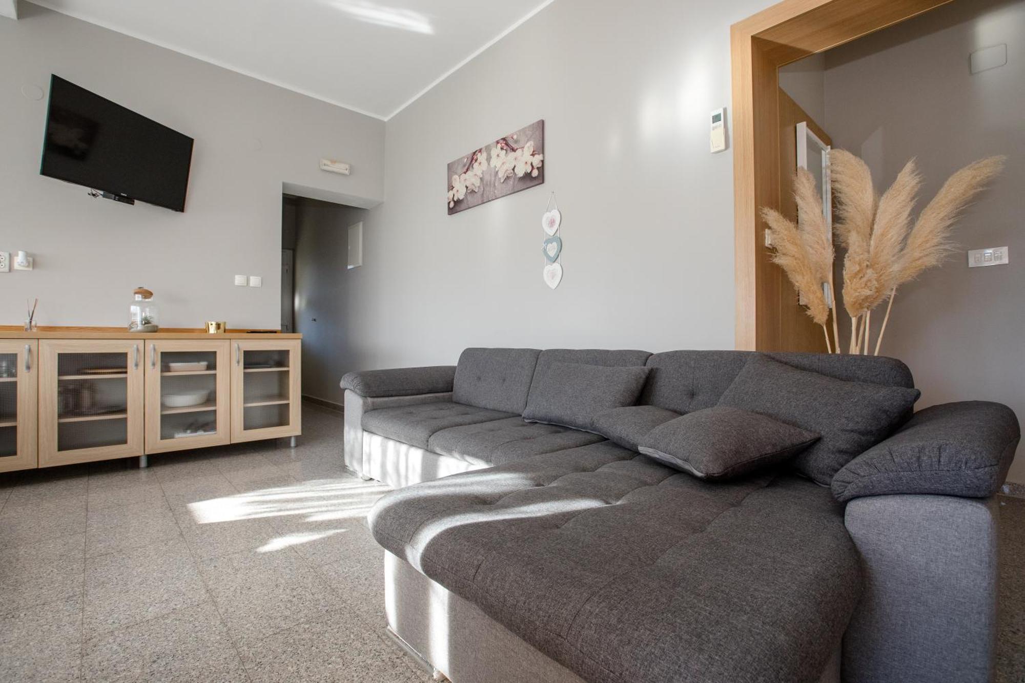 Apartmani Ana & Milo Lopar Chambre photo
